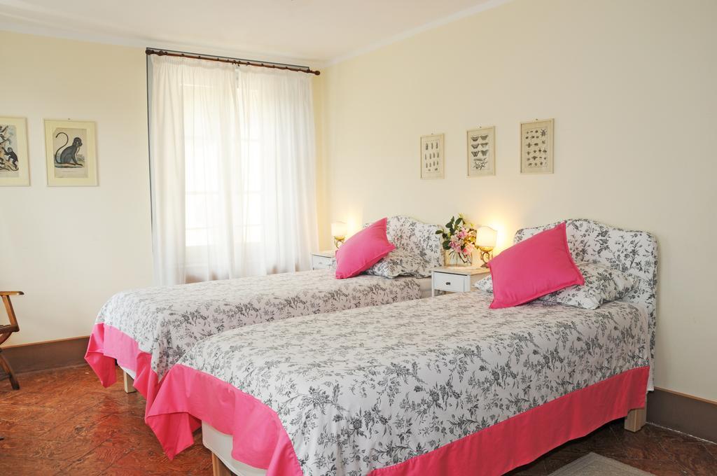 B&B Villa Adelaide Como Zewnętrze zdjęcie