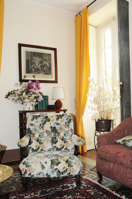 B&B Villa Adelaide Como Zewnętrze zdjęcie