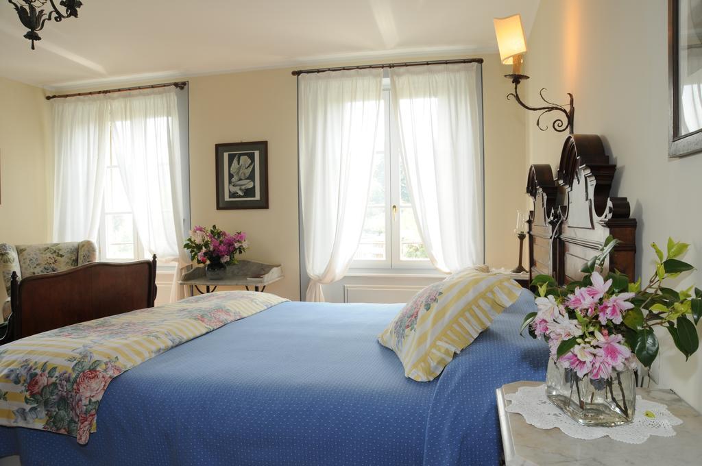 B&B Villa Adelaide Como Zewnętrze zdjęcie